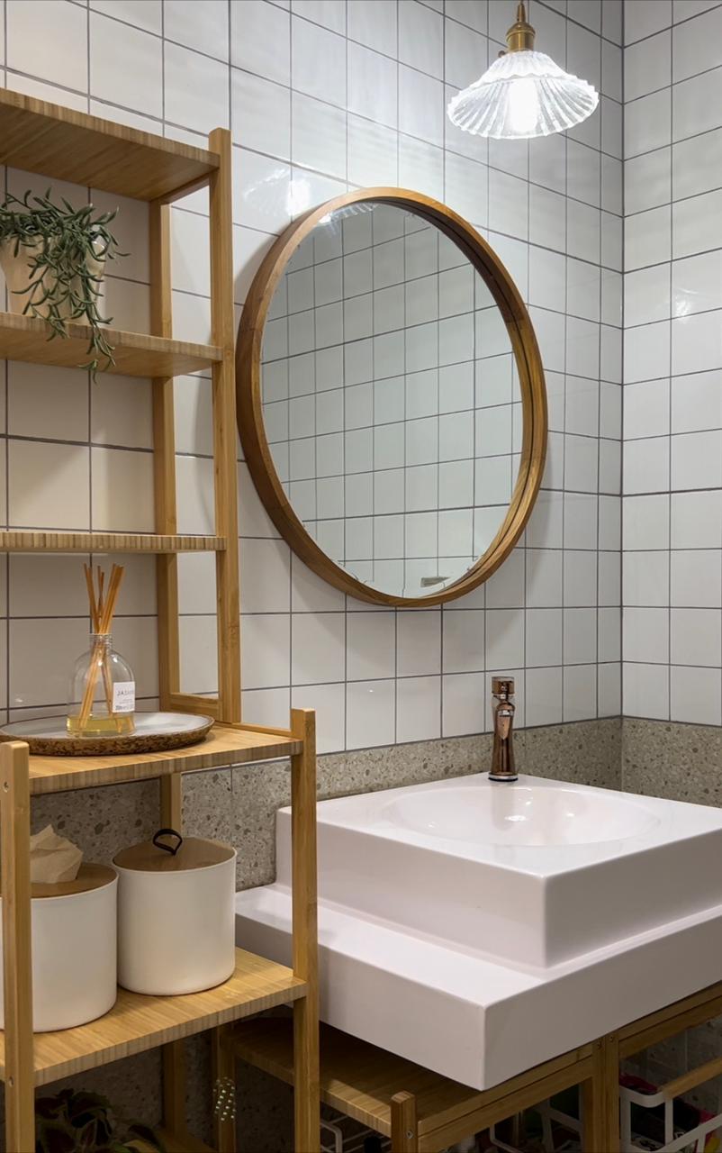 Kamar Mandi